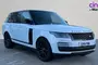 2018 Land Rover Range Rover 3.0 TDV6 Vogue 4dr Auto