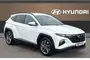 2022 Hyundai Tucson 1.6 TGDi Premium 5dr 2WD