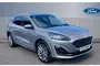 2023 Ford Kuga 2.5 FHEV Vignale 5dr CVT