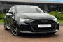 2025 Audi RS3 RS 3 TFSI Quattro Carbon Black 5dr S Tronic