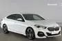 2023 BMW 2 Series Gran Coupe 218i [136] M Sport 4dr DCT