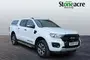 2019 Ford Ranger Pick Up Double Cab Wildtrak 2.0 EcoBlue 213 Auto
