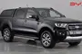 2021 Ford Ranger Pick Up Double Cab Wildtrak 2.0 EcoBlue 213 Auto