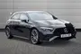 2024 Mercedes-Benz A-Class A35 4Matic Touring Edition 5dr Auto