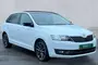 2017 Skoda Rapid Spaceback 1.2 TSI 110 SE Sport 5dr