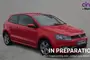 2017 Volkswagen Polo 1.0 Match Edition 3dr