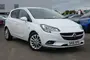 2016 Vauxhall Corsa 1.4 SE 5dr Auto