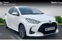 2022 Toyota Yaris 1.5 Hybrid Excel 5dr CVT