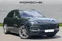 2022 Porsche Cayenne Platinum Edition 5dr Tiptronic S