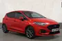 2024 Ford Fiesta 1.0 EcoBoost ST-Line 5dr