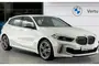 2022 BMW 1 Series M135i xDrive 5dr Step Auto