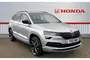 2021 Skoda Karoq 1.5 TSI Sport Line 5dr DSG