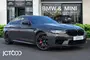 2022 BMW M5 M5 Competition 4dr DCT