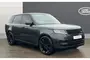 2024 Land Rover Range Rover 3.0 D350 HSE 4dr Auto