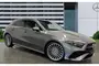2023 Mercedes-Benz A-Class A180 AMG Line Premium Plus 5dr Auto