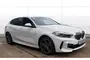 2022 BMW 1 Series 118i [136] M Sport 5dr Step Auto [LCP]