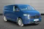2025 Volkswagen Transporter 100kW 65kWh Commerce Pro Van Auto