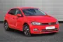 2021 Volkswagen Polo 1.0 EVO 80 Match 5dr