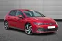 2022 Volkswagen Golf GTI 2.0 TSI GTI 5dr
