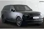 2024 Land Rover Range Rover 3.0 D300 SE 4dr Auto