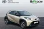 2024 Toyota Aygo X 1.0 VVT-i Edge 5dr