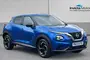 2023 Nissan Juke 1.0 DiG-T 114 N-Connecta 5dr