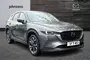 2022 Mazda CX-5 2.0 Sport 5dr