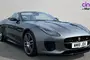 2018 Jaguar F-Type 3.0 [380] Supercharged V6 R-Dynamic 2dr Auto