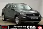 2020 Volkswagen T-Roc 1.0 TSI SE 5dr