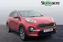 2020 Kia Sportage 1.6 GDi ISG 2 5dr