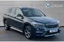 2017 BMW X1 sDrive 18i xLine 5dr