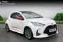 2021 Toyota Yaris 1.5 Hybrid Excel 5dr CVT