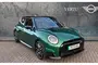 2025 MINI Electric 135kW E Sport 41kWh 3dr Auto