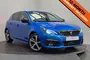 2021 Peugeot 308 1.2 PureTech 130 GT Premium 5dr EAT8 [Digitall]
