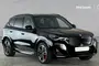 2025 BMW iX1 150kW eDrive20 Shadow Edition 65kWh 5dr Auto