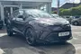 2023 Toyota C-HR 1.8 Hybrid GR Sport 5dr CVT