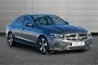 2022 Mercedes-Benz C-Class C200 Sport 4dr 9G-Tronic