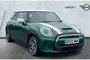 2022 MINI Hatchback 135kW Cooper S Level 2 33kWh 3dr Auto