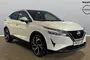 2022 Nissan Qashqai 1.3 DiG-T MH 158 Tekna+ 5dr