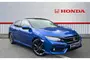 2021 Honda Civic 1.0 VTEC Turbo 126 EX 5dr CVT