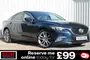 2016 Mazda 6 2.2d [175] Sport Nav 4dr Auto