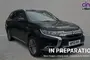 2021 Mitsubishi Outlander 2.4 PHEV Exceed 5dr Auto