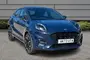 2023 Ford Puma 1.0 EcoBoost Hybrid mHEV ST-Line X 5dr