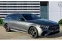2023 Mercedes-Benz E-Class Estate E300de AMG Line Night Edition Prem+ 5dr 9G-Tronic