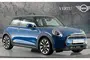 2023 MINI Hatchback 1.5 Cooper Exclusive 3dr Auto