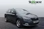 2020 Skoda Fabia 1.0 TSI SE L 5dr
