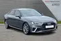 2020 Audi A4 35 TDI S Line 4dr S Tronic
