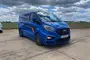 2022 Ford Transit Custom 2.0 EcoBlue 170ps Low Roof D/Cab Limited Van Auto