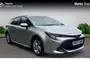 2023 Toyota Corolla 1.8 VVT-i Hybrid Icon 5dr CVT