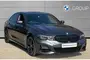 2022 BMW 3 Series 320i M Sport 4dr Step Auto